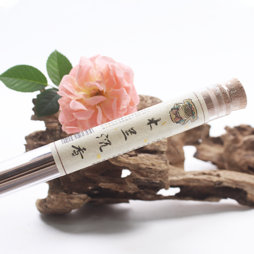 Magnolia Agarwood(Incense stick series)