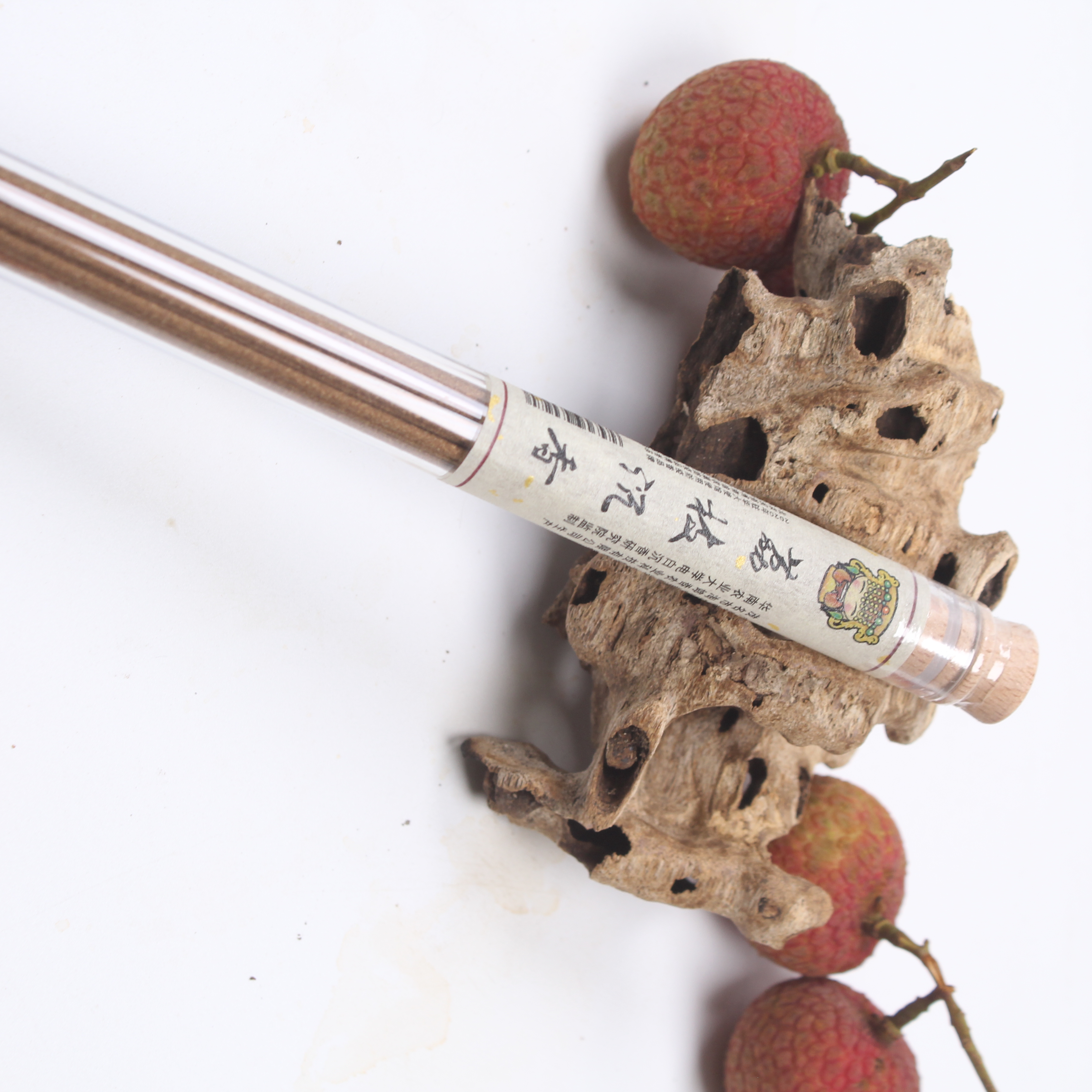 Lychee Agarwood (Incense Stick Series)