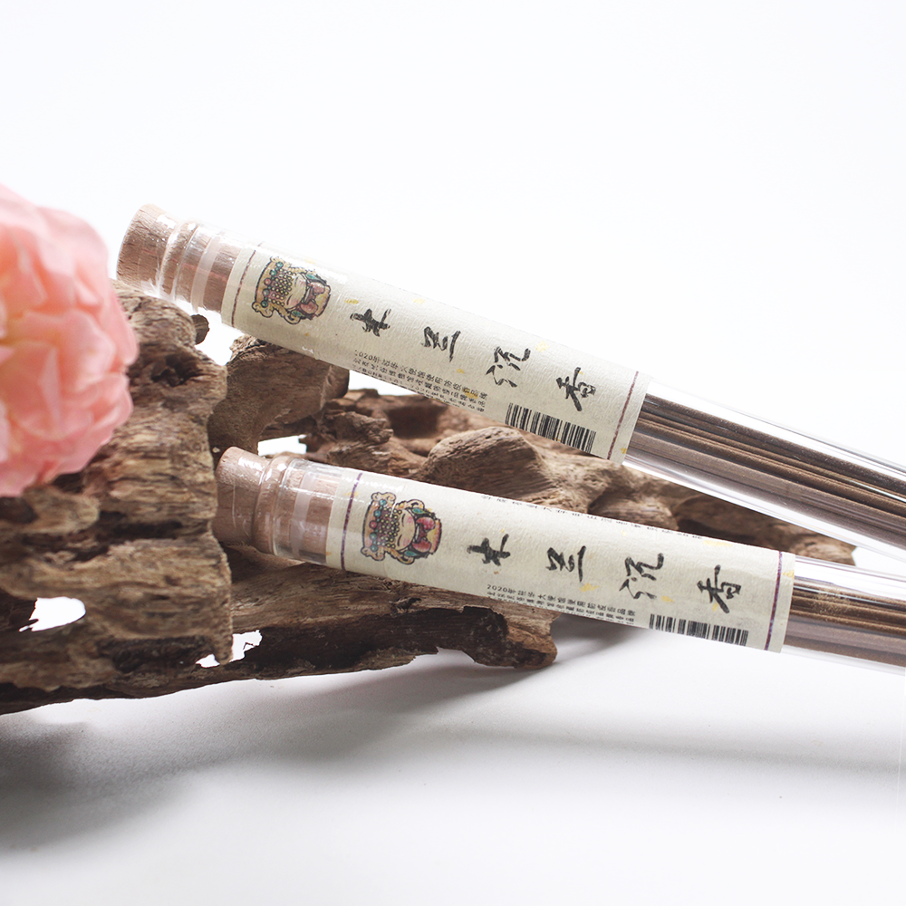 Magnolia Agarwood(Incense stick series)