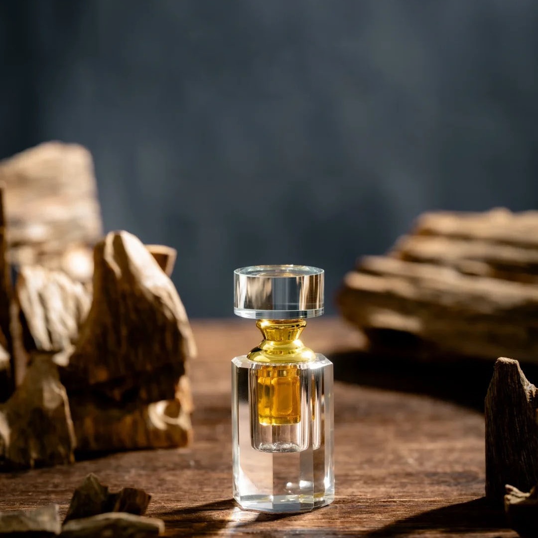 Essential Oil Series