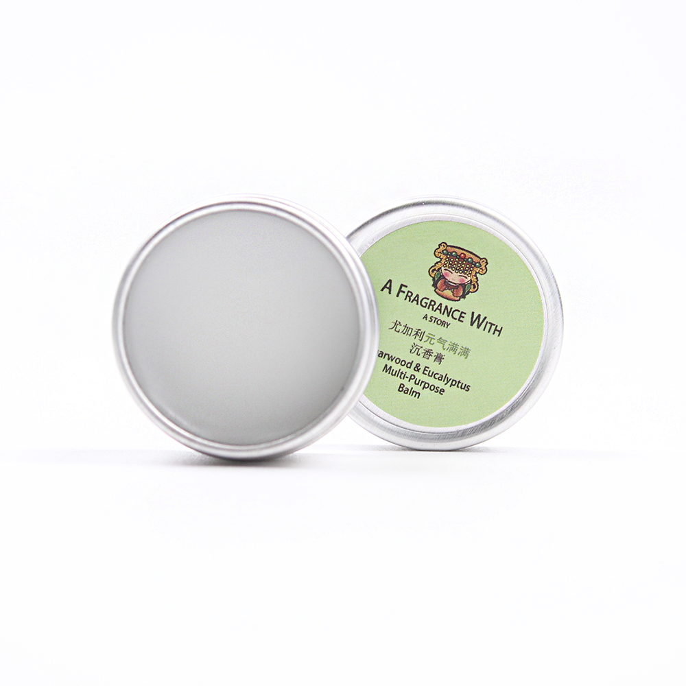 Five elements agarwood paste (Care Series)