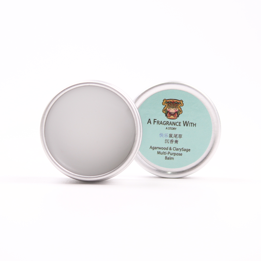 Five elements agarwood paste (Care Series)