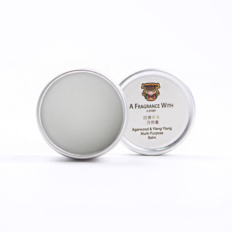 Five elements agarwood paste (Care Series)