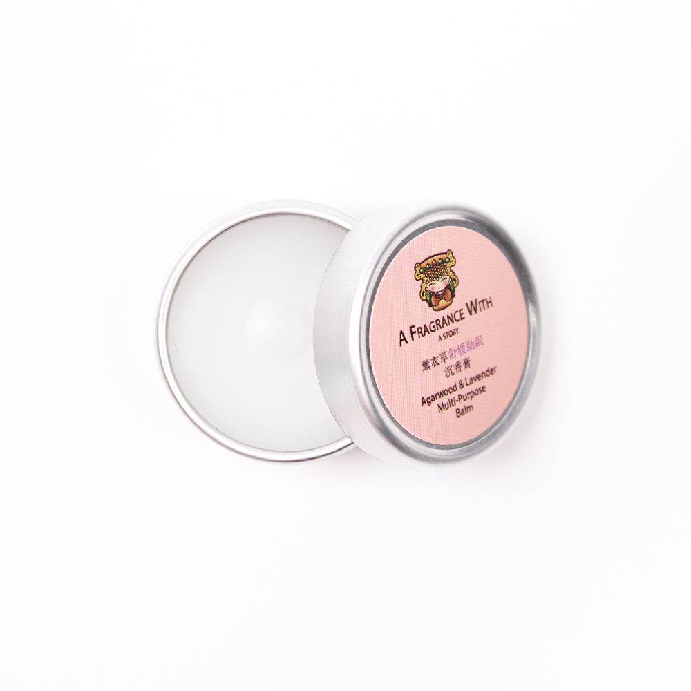 Five elements agarwood paste (Care Series)