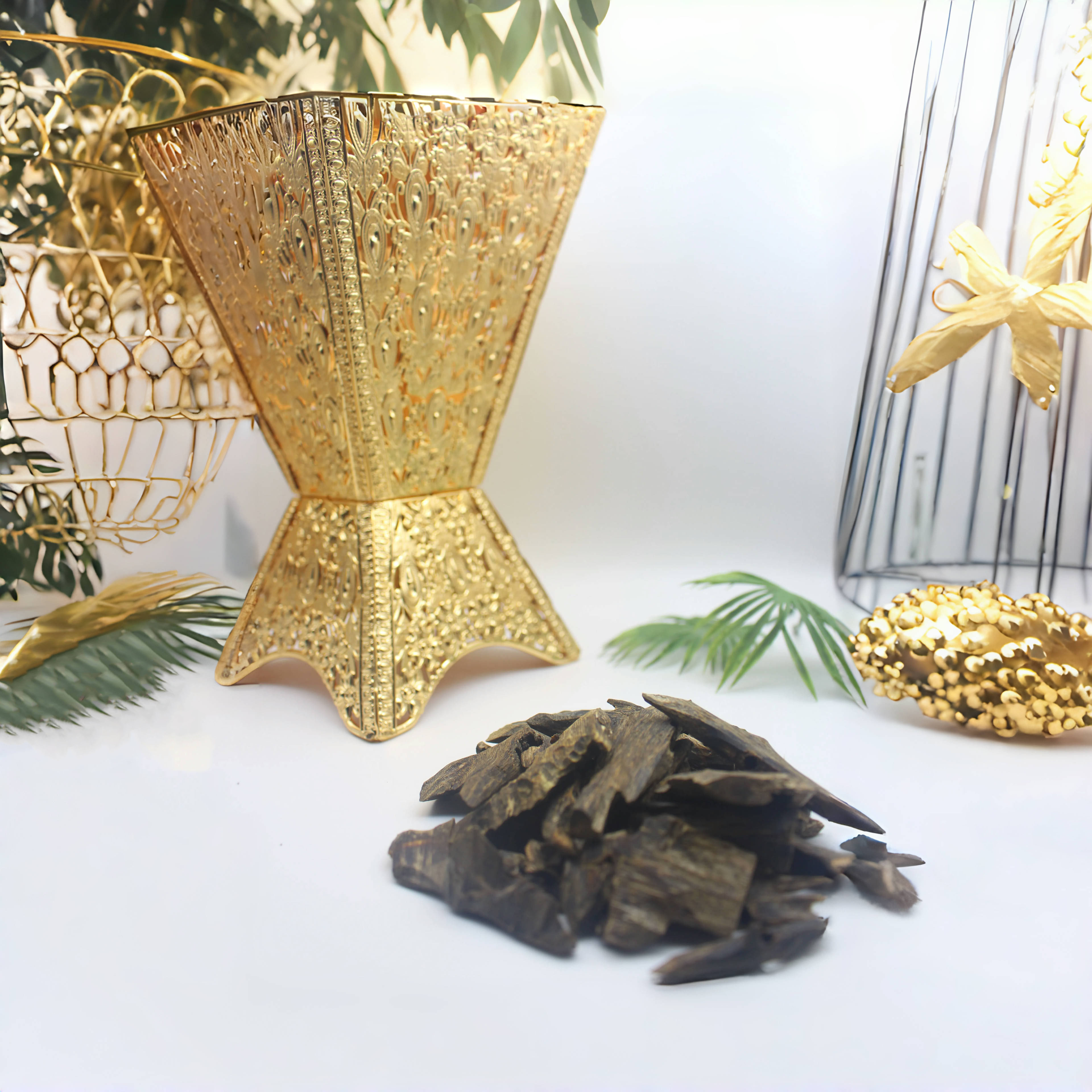 A01-Kynam raw materials(Raw material series)