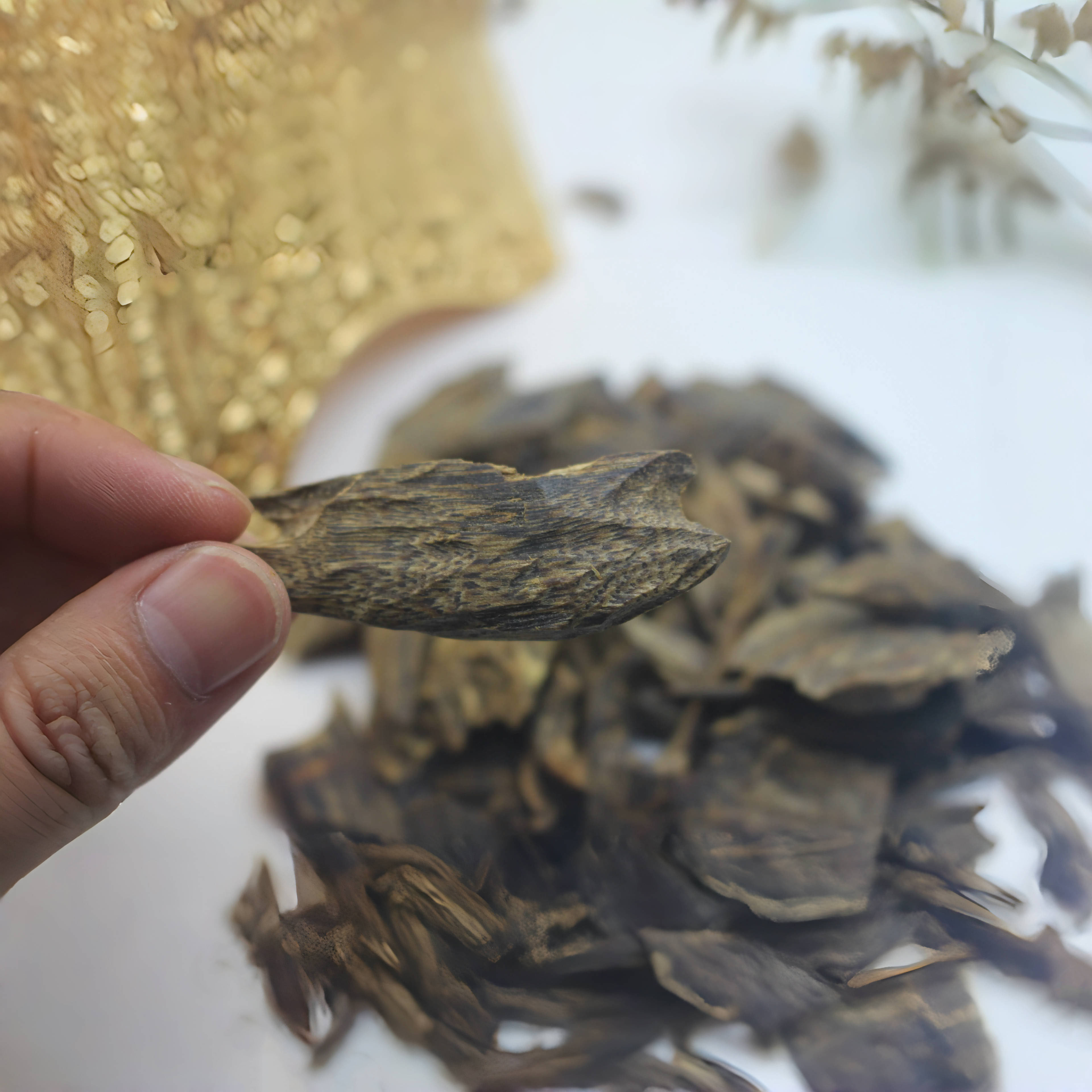 A01-Kynam raw materials(Raw material series)