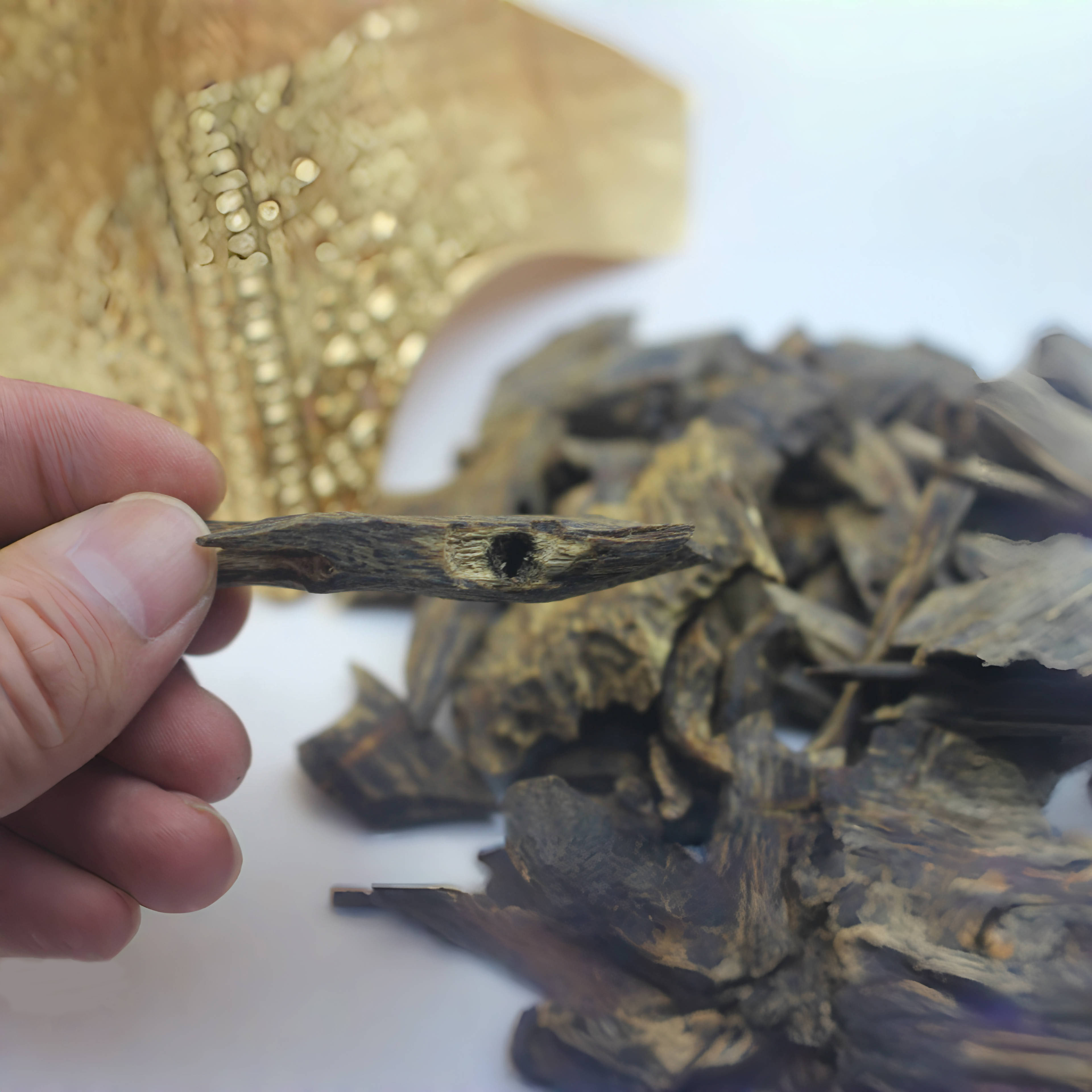 A01-Kynam raw materials(Raw material series)