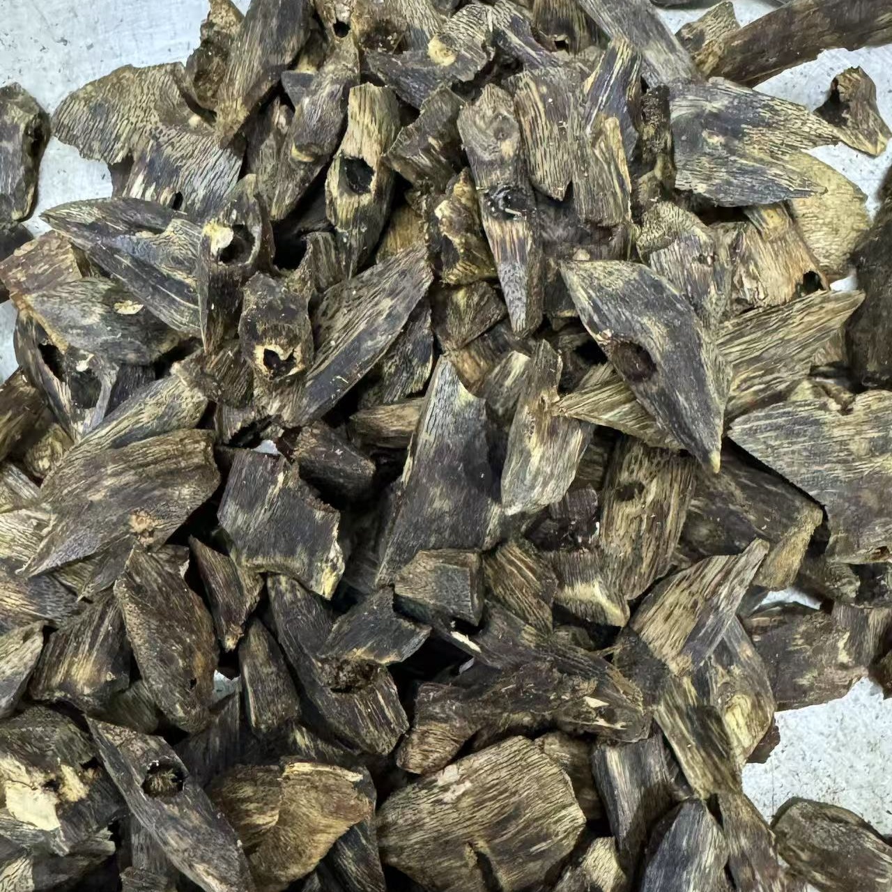 A02-Kynam Raw Materials(Raw material series)