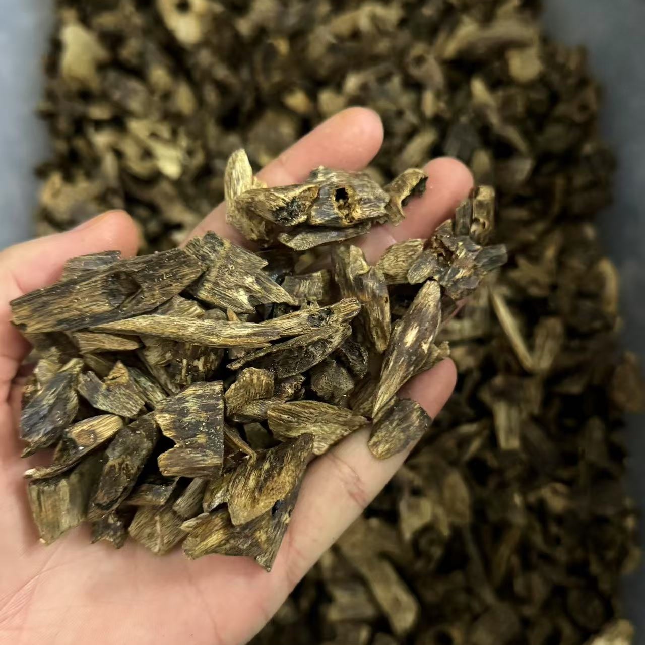 A02-Kynam Raw Materials(Raw material series)