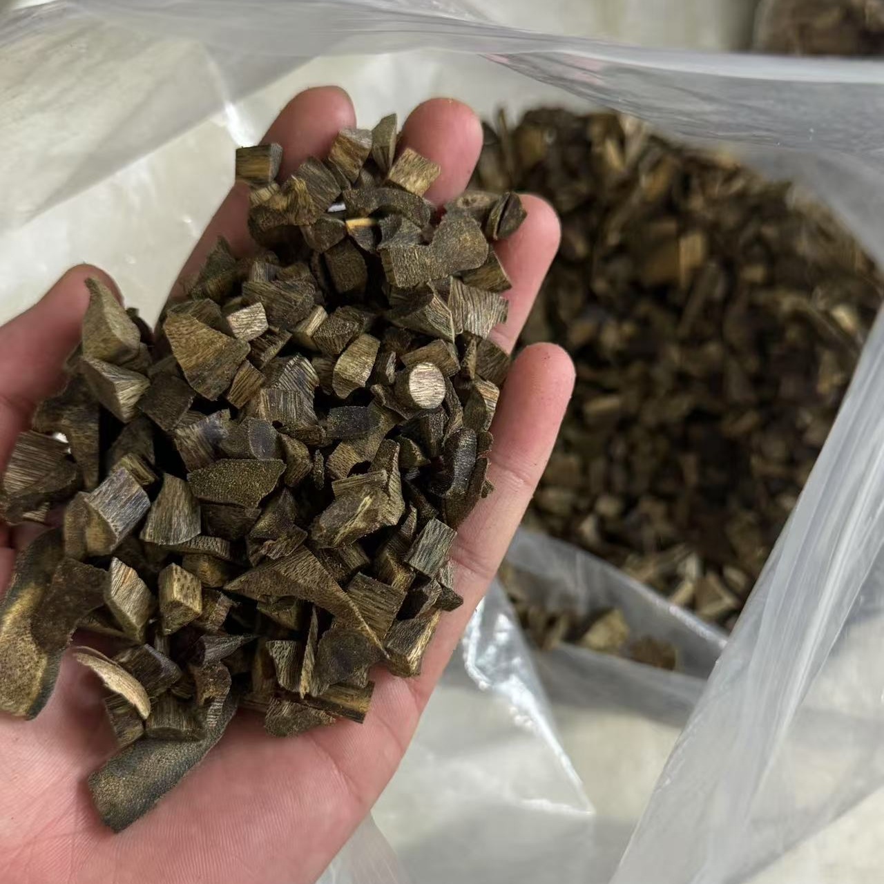 A02-Kynam Raw Materials(Raw material series)