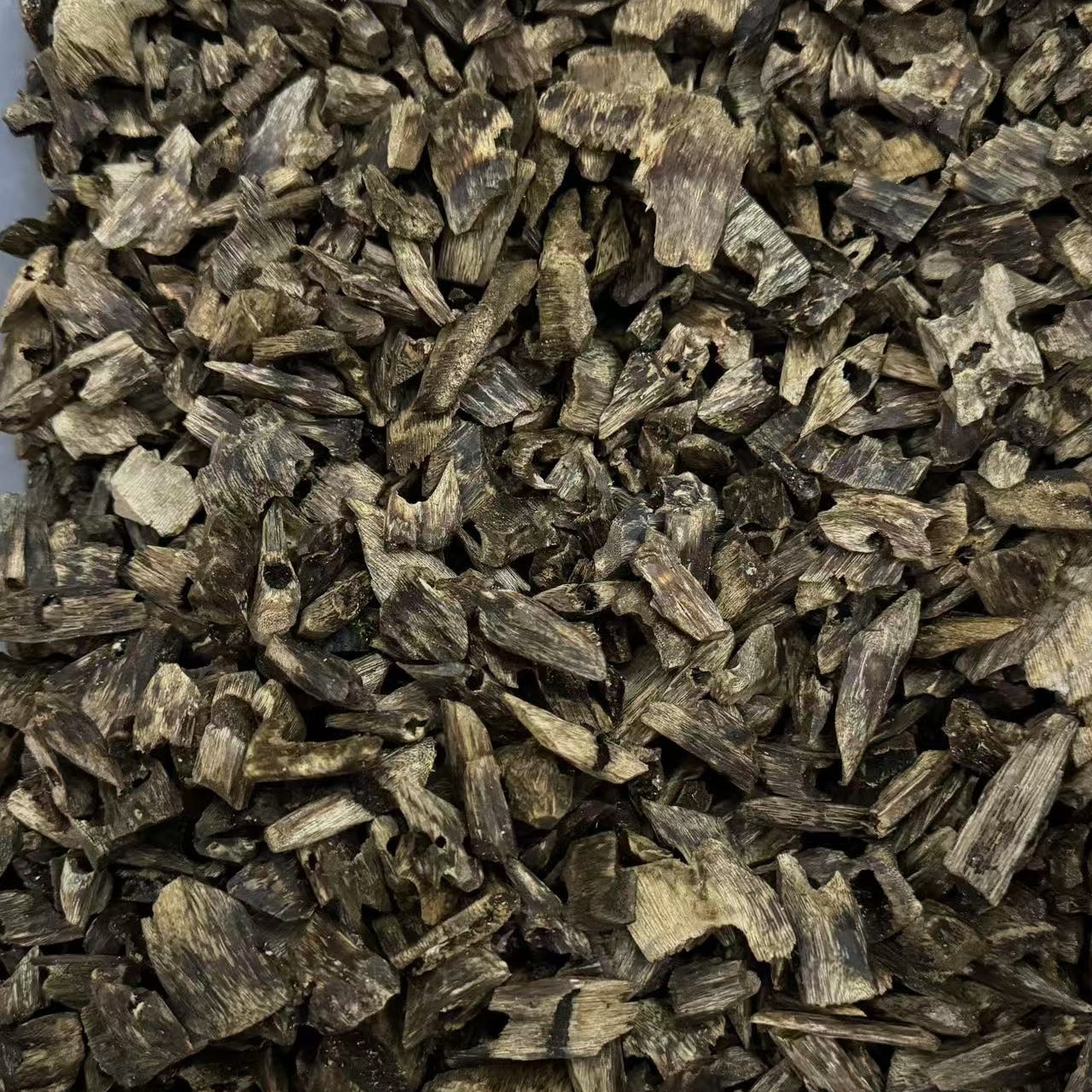 A02-Kynam Raw Materials(Raw material series)