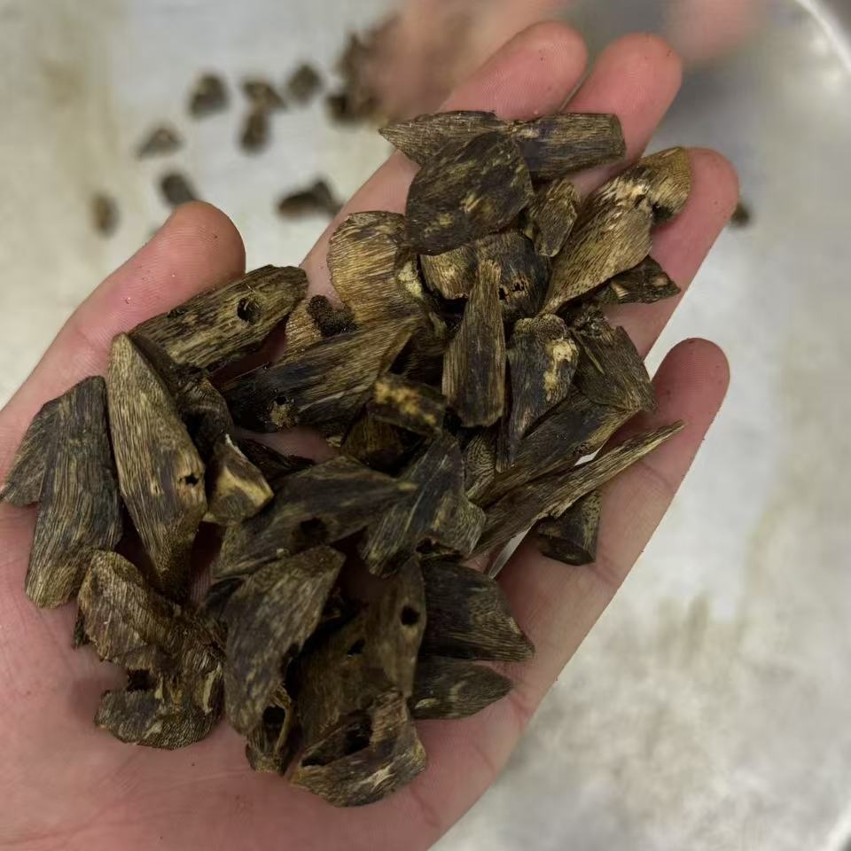 A02-Kynam Raw Materials(Raw material series)