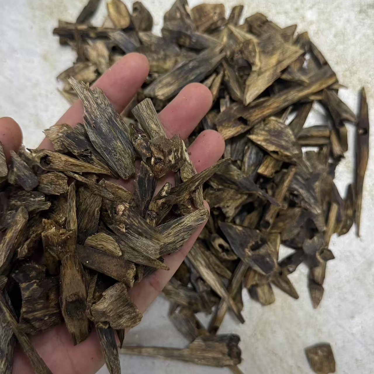 A02-Kynam Raw Materials(Raw material series)