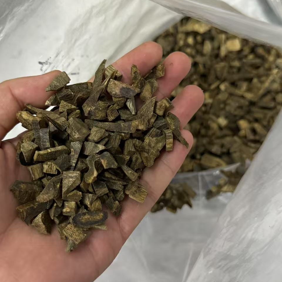 A02-Kynam Raw Materials(Raw material series)