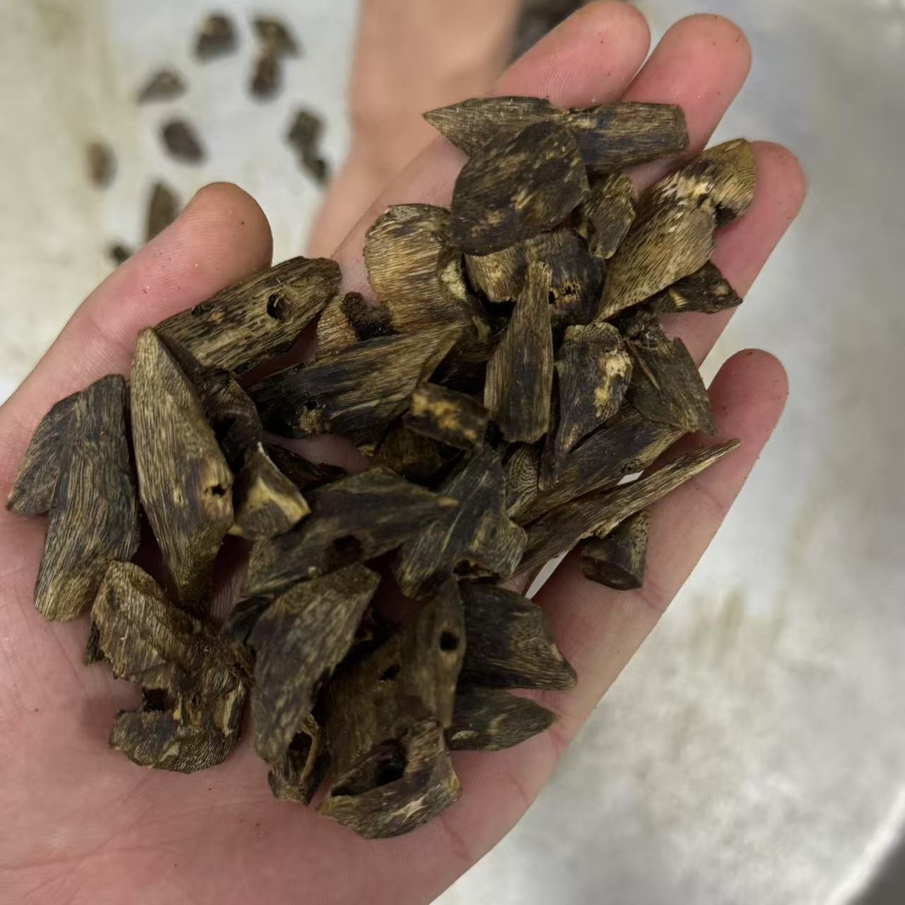 A02-Kynam Raw Materials(Raw material series)