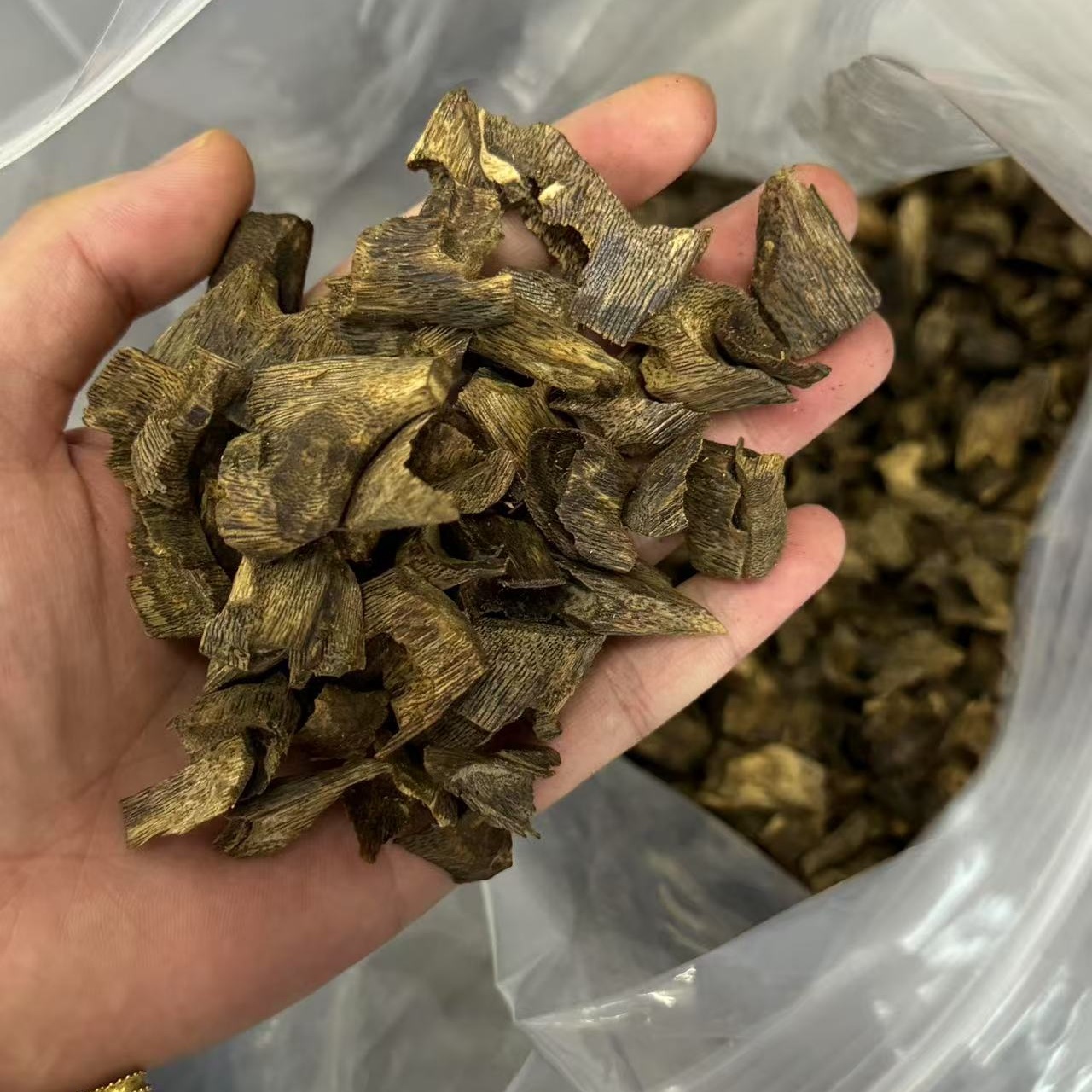 A02-Kynam Raw Materials(Raw material series)