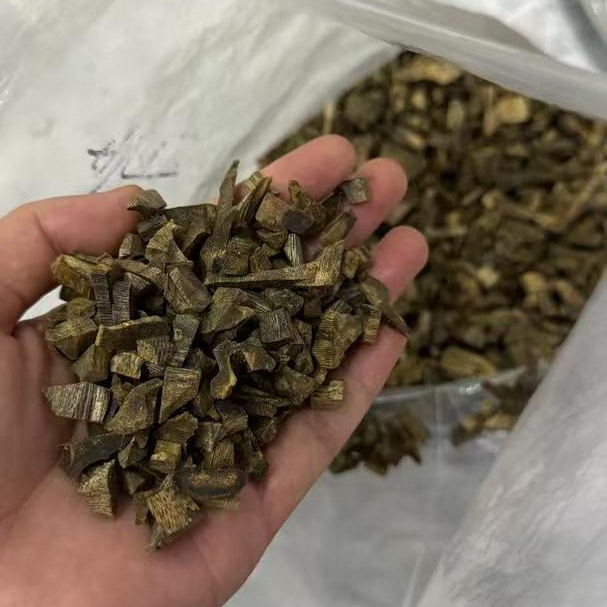 A02-Kynam Raw Materials(Raw material series)