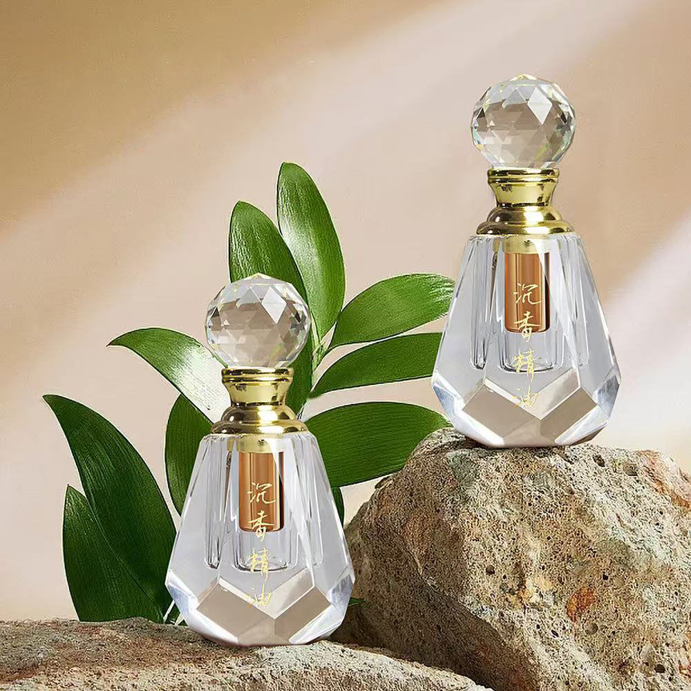 F02-Hainan wood shell agarwood essential oil