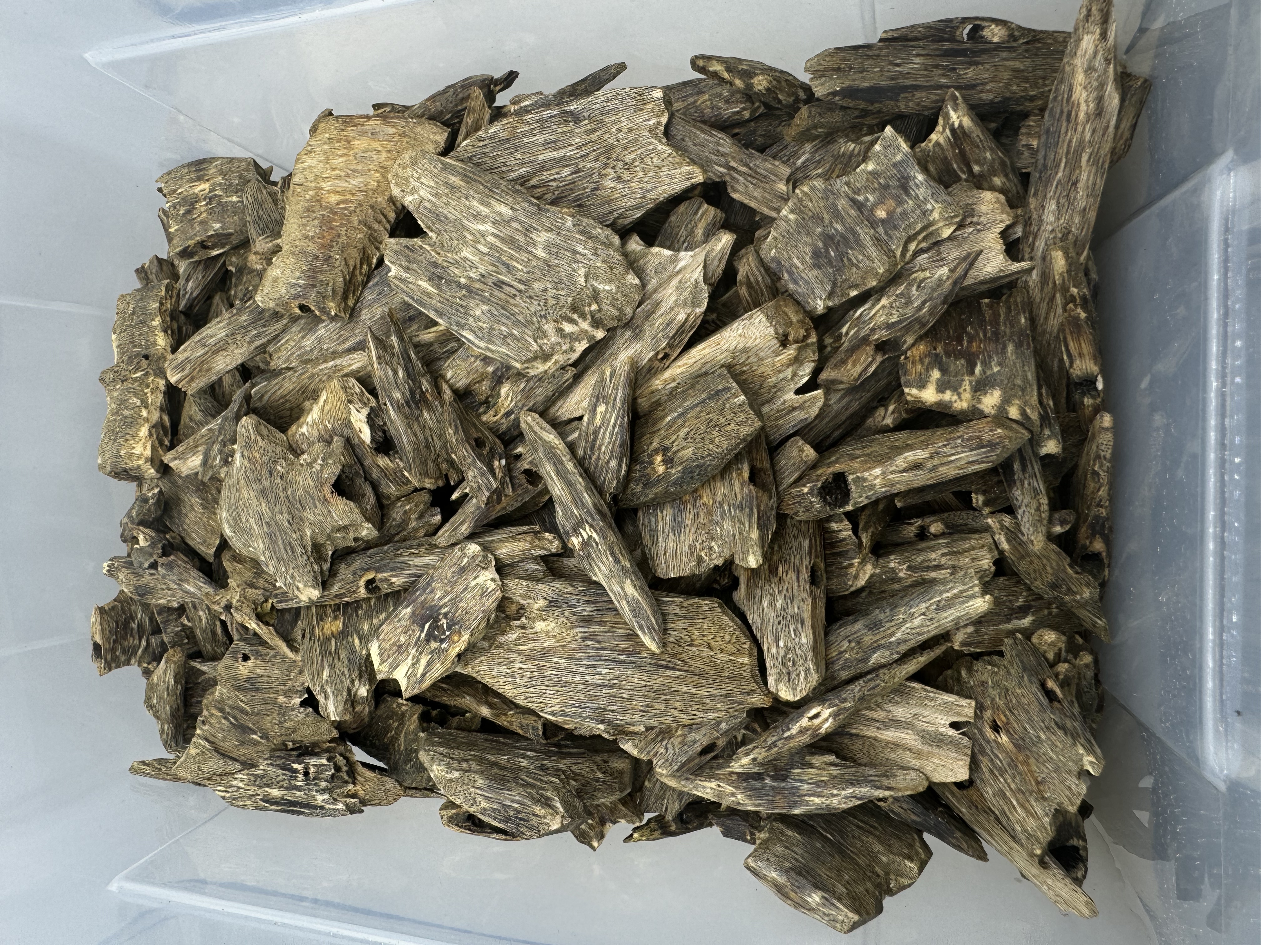 A12-Kynam wood block raw material