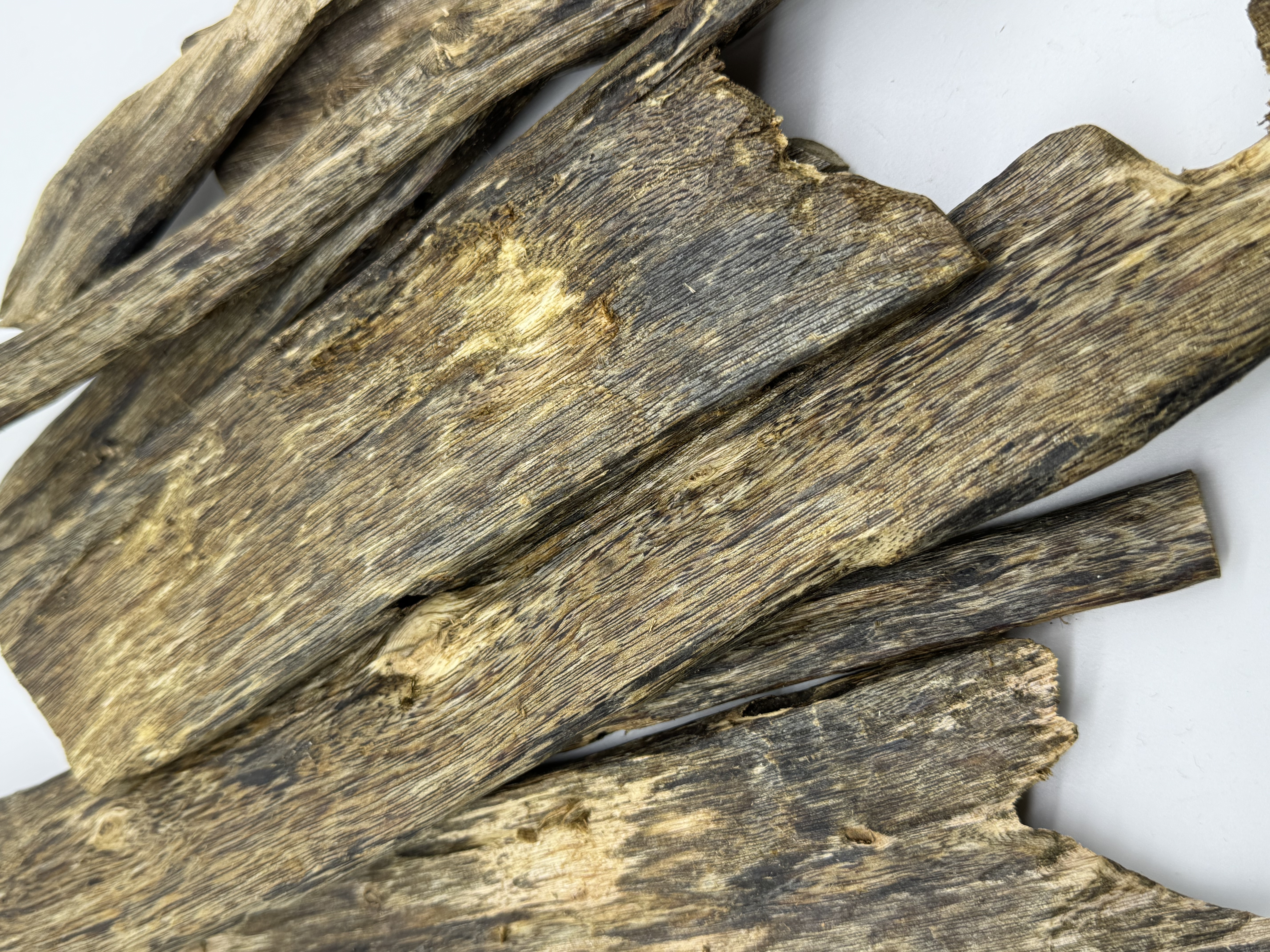 A11-Kynam wood chips raw materials