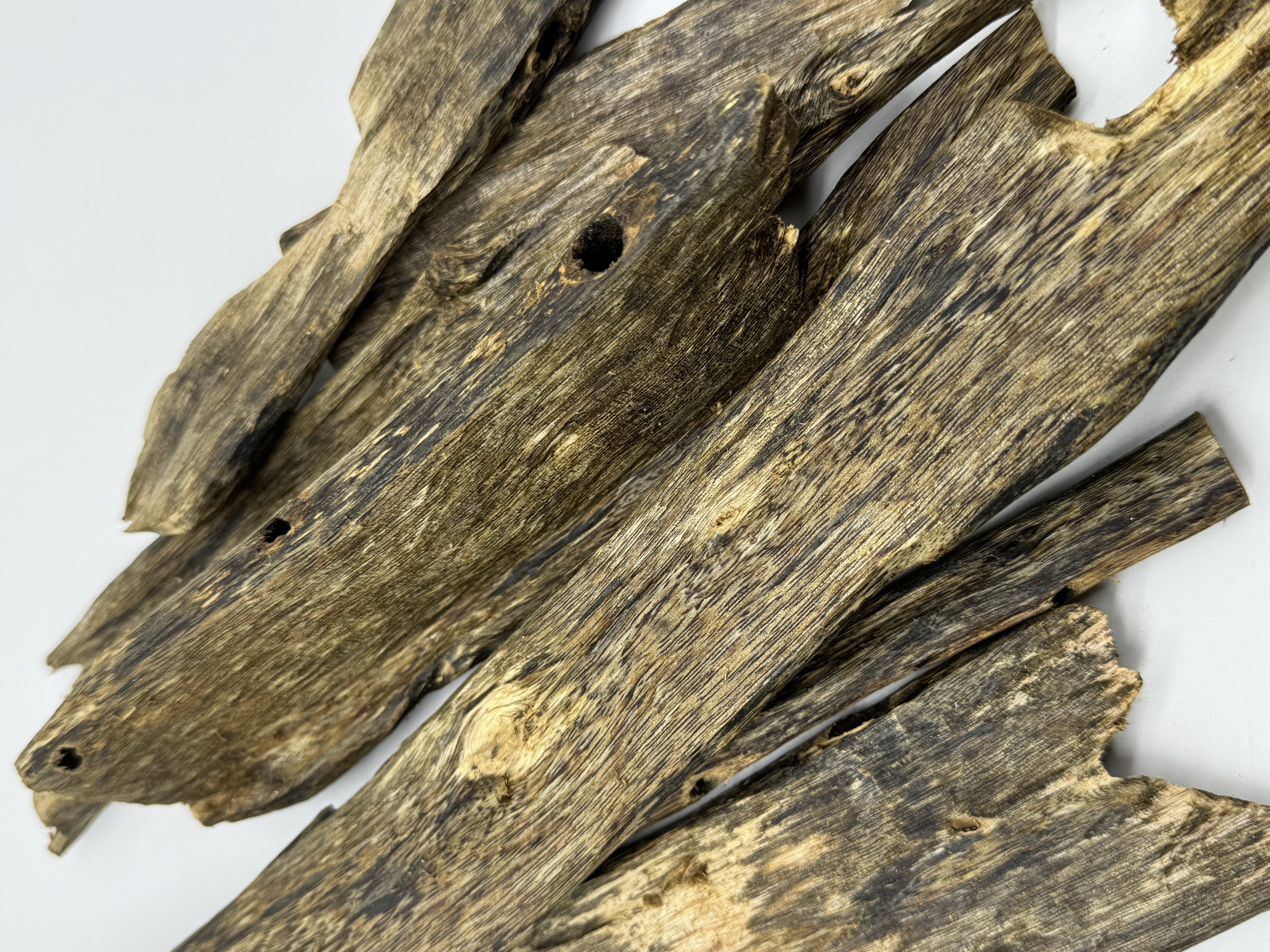 A11-Kynam wood chips raw materials