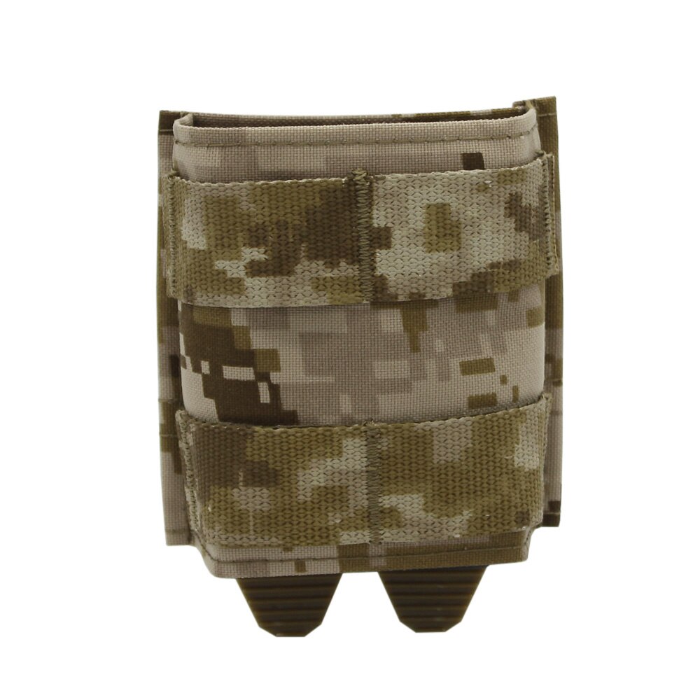 TR Lightweight Molle KYWI Single Single 5.56 Mag Pouch
