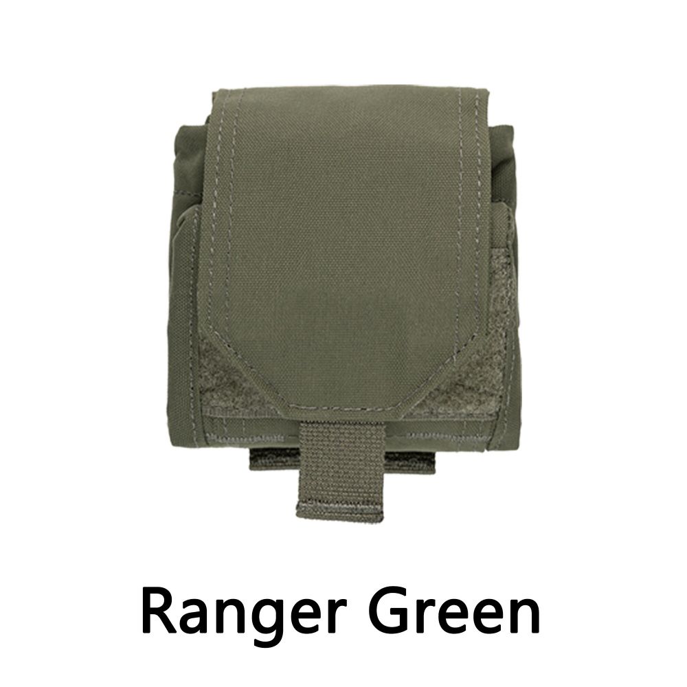 TR TYR Lightweight Folding Dump Pouch