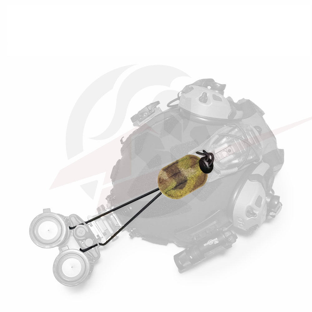 TR KC Style Night Vision Elastic Retention Device