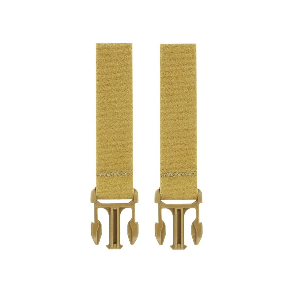 TR Front Flap Buckle Kit