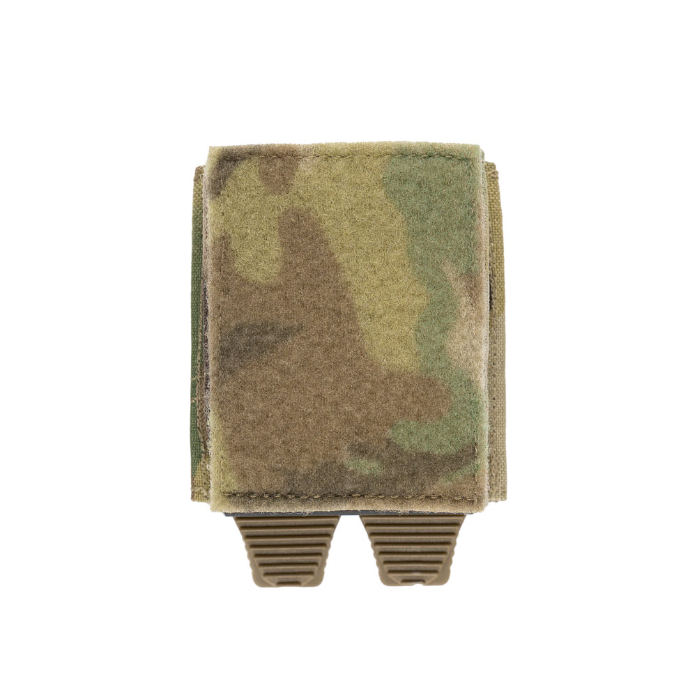 TR Lightweight Molle Velcro Single 5.56 Mag Pouch