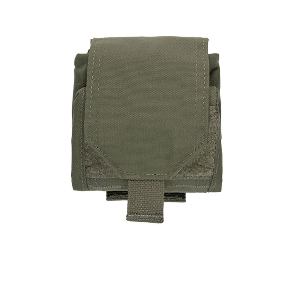 TR TYR Lightweight Folding Dump Pouch