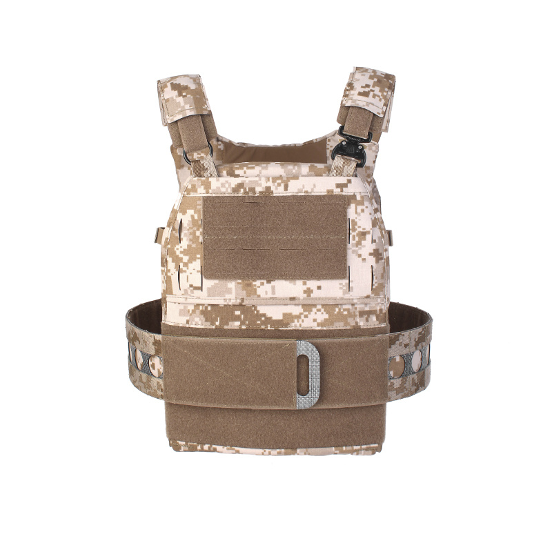 TR FERRO STYLE FCPC V5 Plate Carrier - cootac