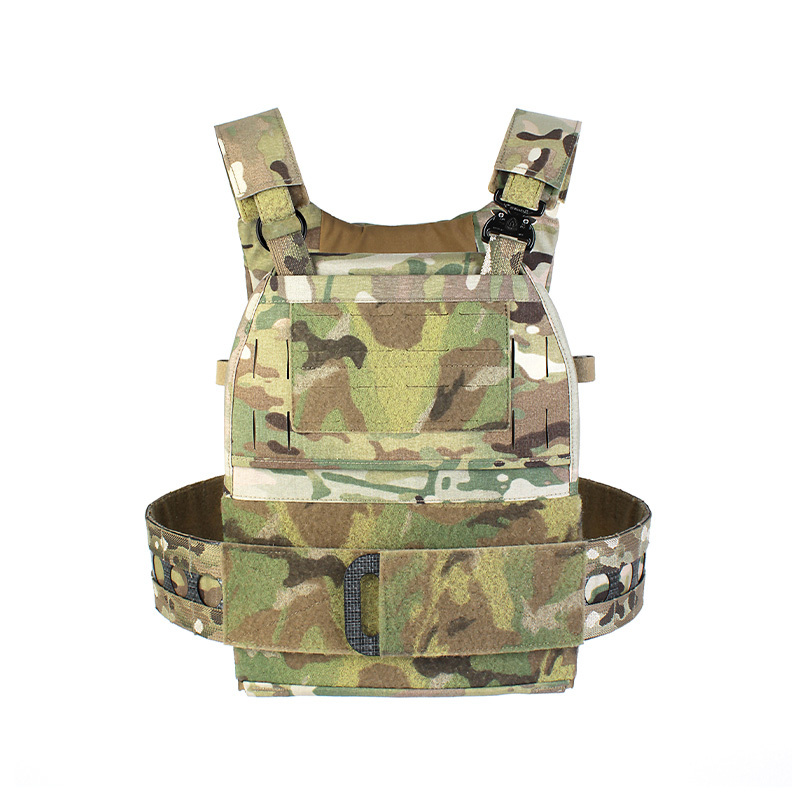 TR FERRO STYLE FCPC V5 Plate Carrier - cootac