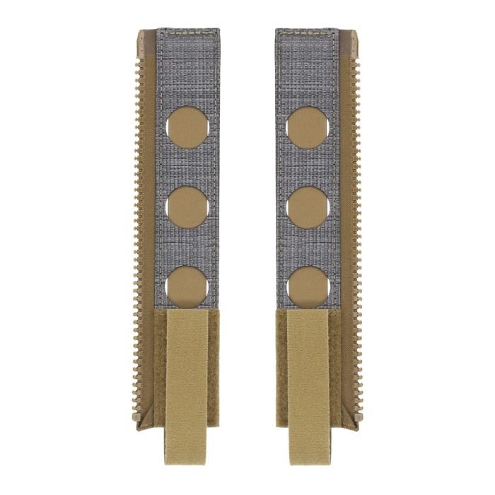 TR Back Panel Molle Zipper Kit