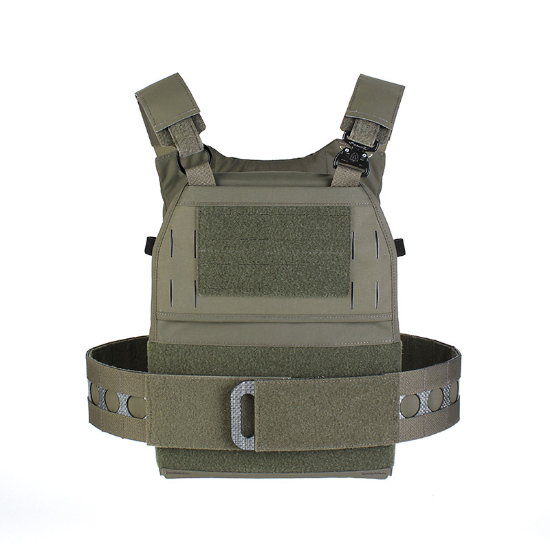 TR FERRO STYLE FCPC V5 Plate Carrier