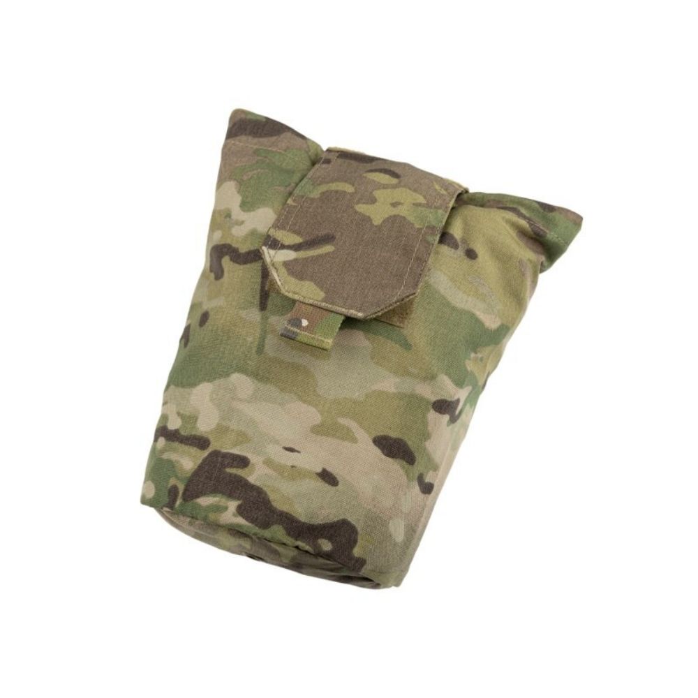 TR TYR Lightweight Folding Dump Pouch