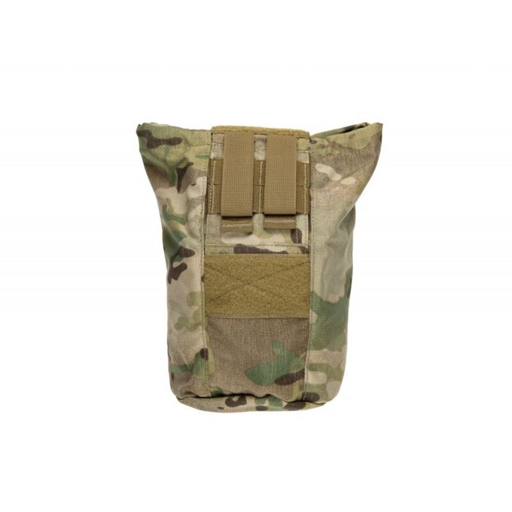 TR TYR Lightweight Folding Dump Pouch