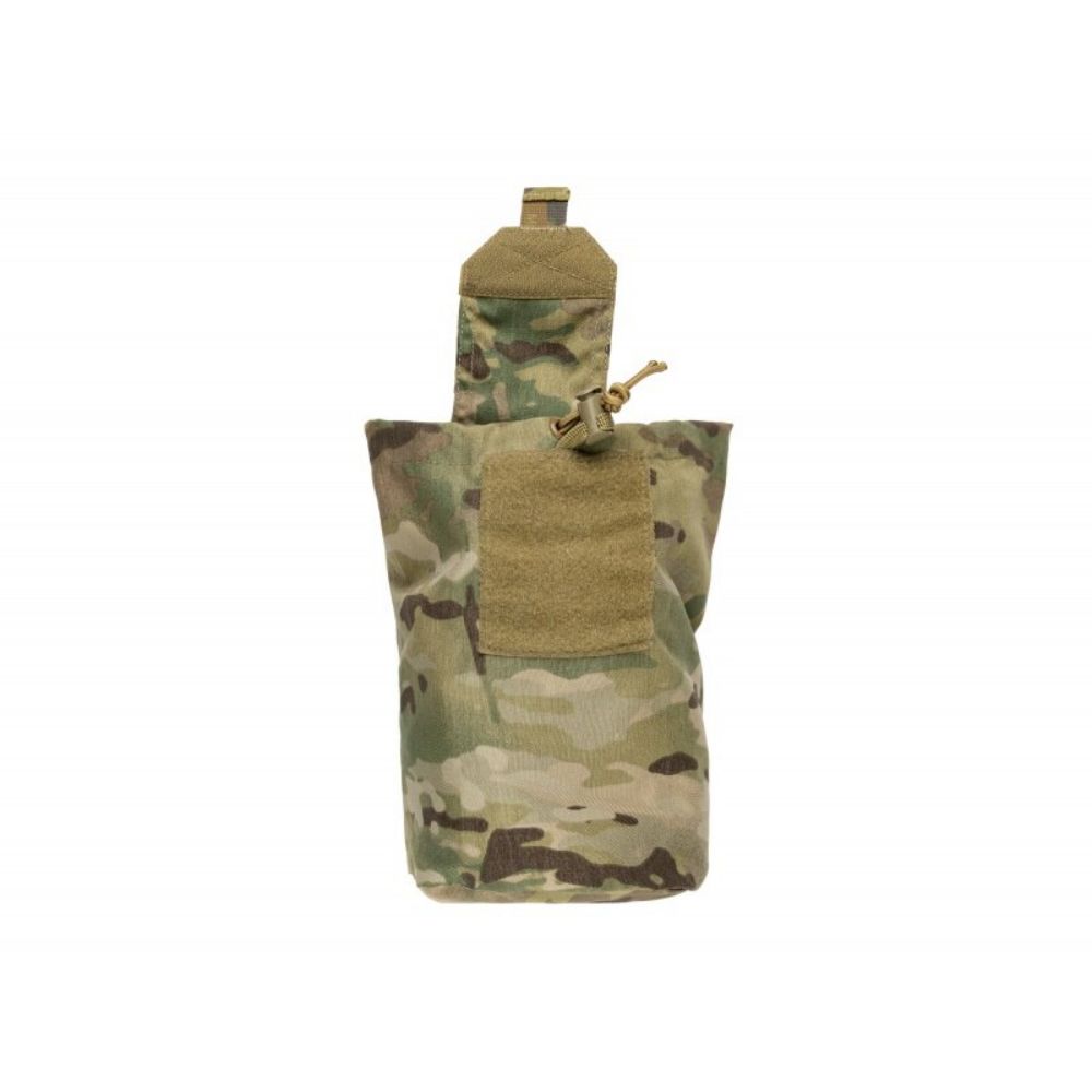 TR TYR Lightweight Folding Dump Pouch