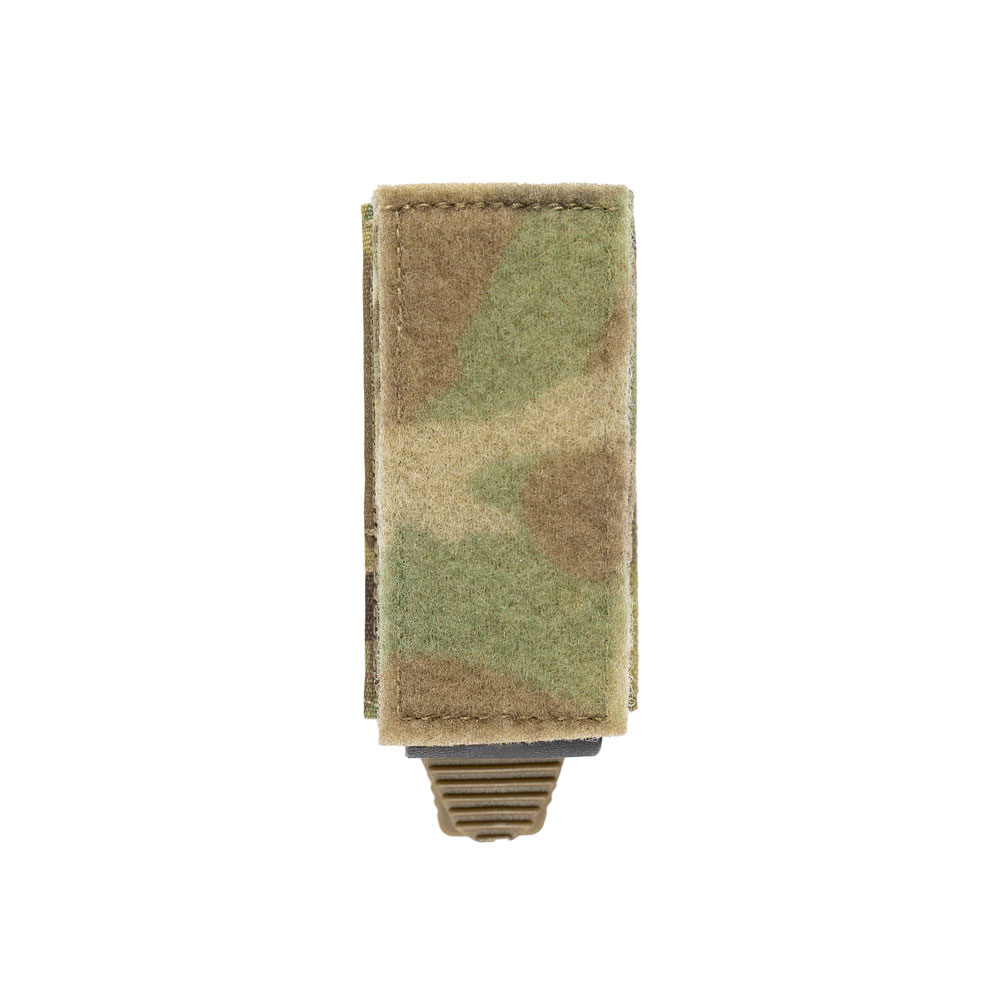 TR Lightweight Velcro KYWI Single 9mm Mag Pouch