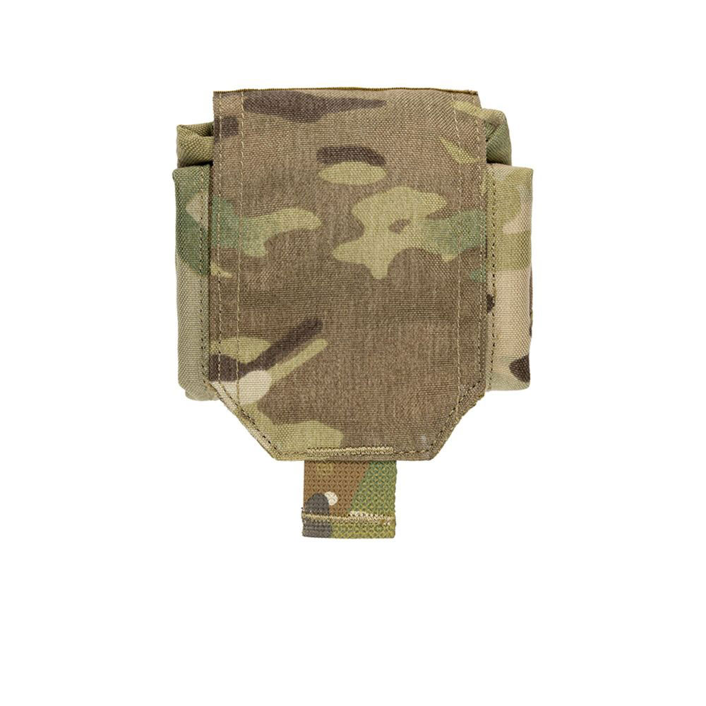 TR TYR Lightweight Folding Dump Pouch