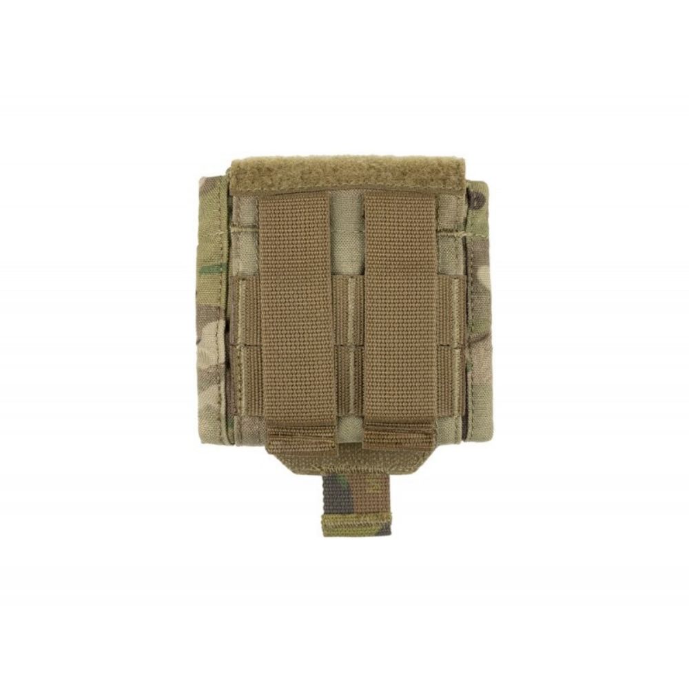 TR TYR Lightweight Folding Dump Pouch