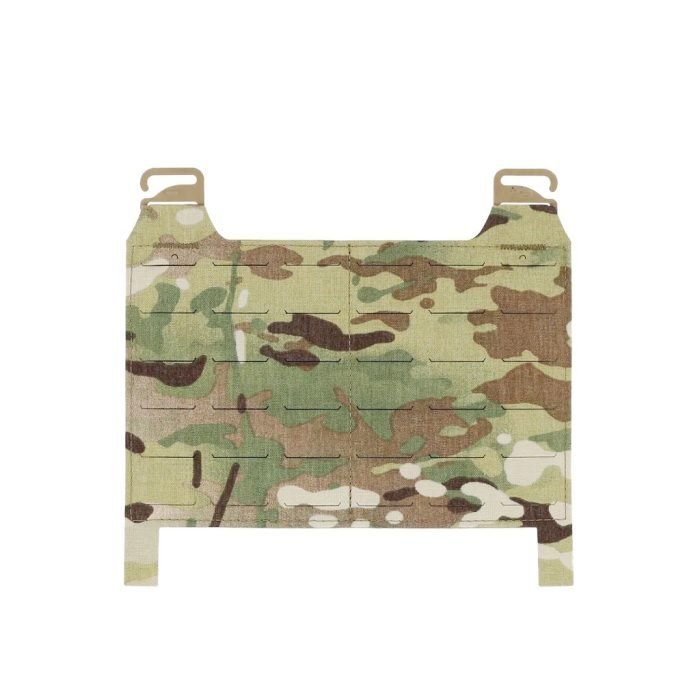 TR MOLLE Front Flap Mag Panel