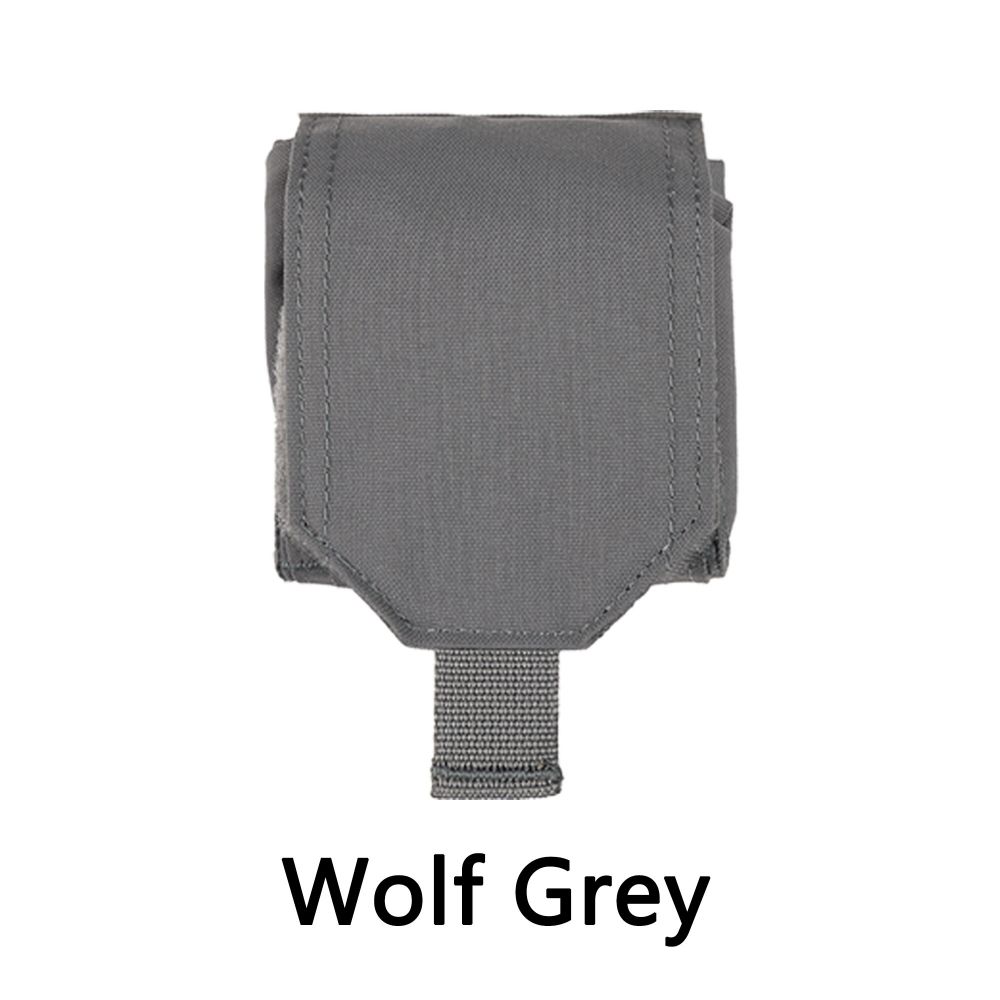 TR TYR Lightweight Folding Dump Pouch