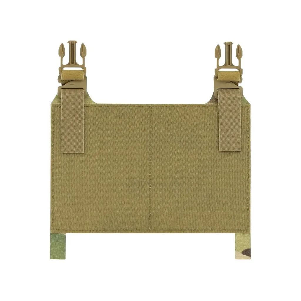 TR Front Flap Buckle Kit