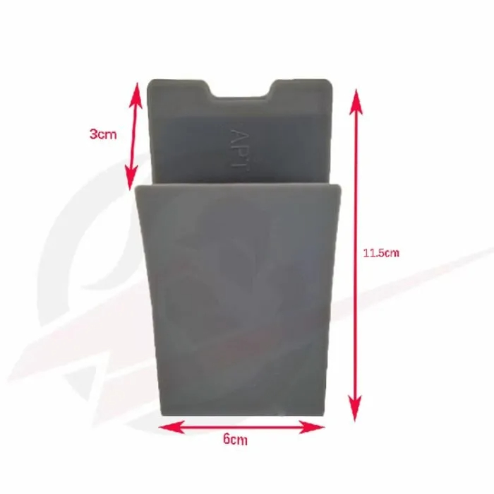 TR Magazine Pouch Insert