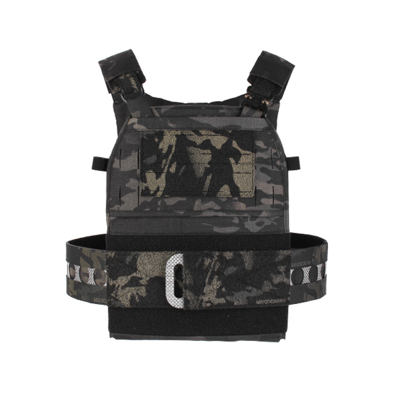 TR FERRO STYLE FCPC V5 Plate Carrier - cootac