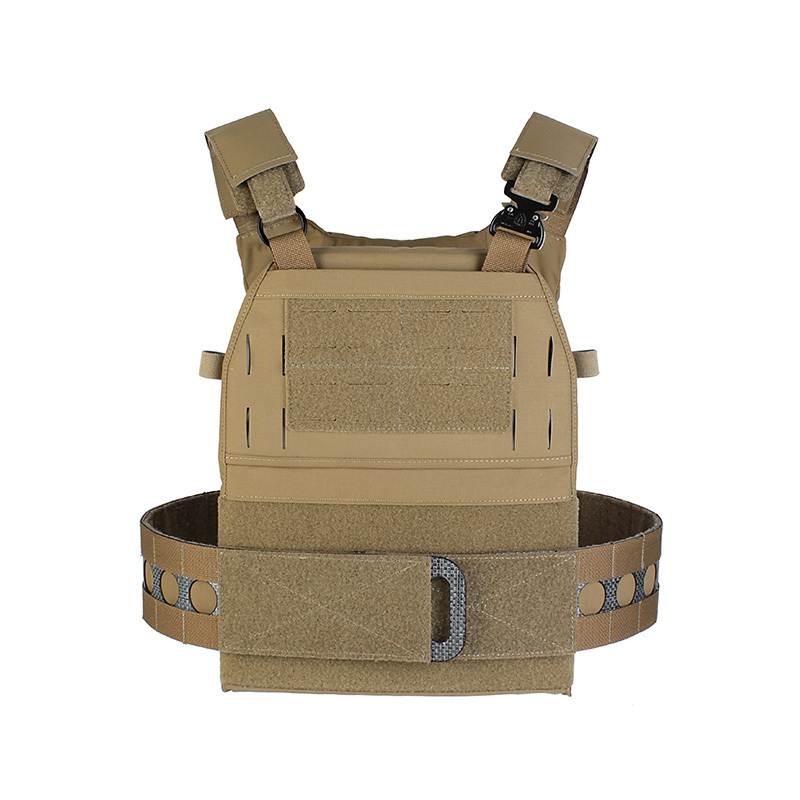 TR FERRO STYLE FCPC V5 Plate Carrier