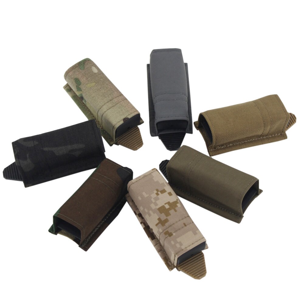 TR Lightweight KYWI Single 9mm Mag Pouch