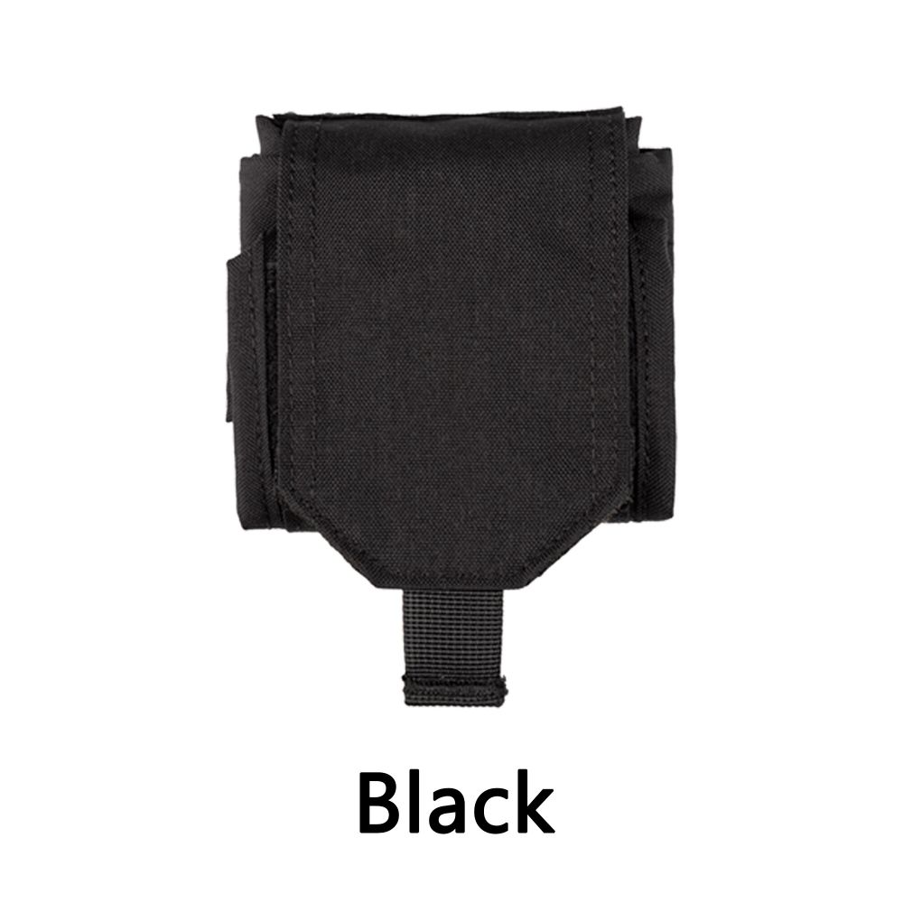 TR TYR Lightweight Folding Dump Pouch
