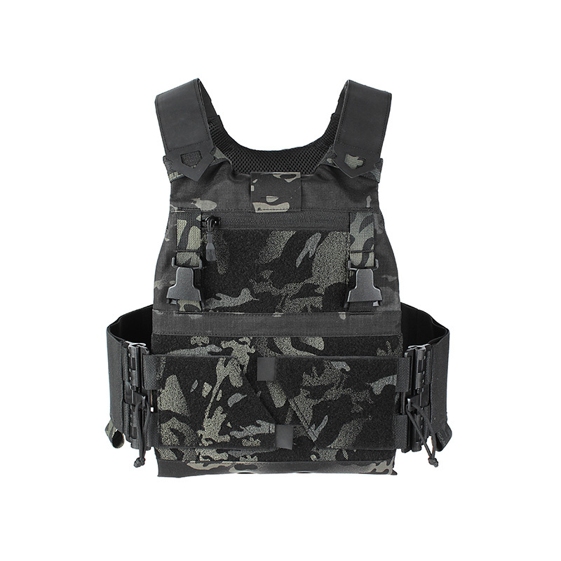 TR FCSK 3.0EX Plate Carrier Vest